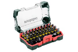 metabo Bit-Box-SP, 32-teilig, für Torx-Schrauben (626709000) Produktbild