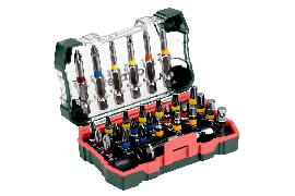metabo Bit-Box-SP, 29-teilig (626710000) Produktbild