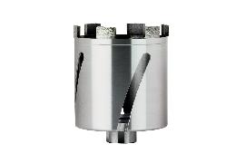 metabo Diamantdosensenker 82 mm x M 16, Universal (628096000) Produktbild