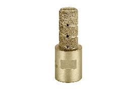 metabo Diamantfräsfinger "Dry" 20 mm / M 14 (628327000) Produktbild