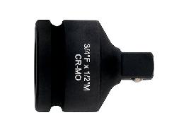 metabo Adapter 3/4" auf 1/2", schlagfest (628829000) Produktbild