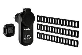 metabo Start/Stop-Set CordlessControl, Typ F (Funksteckdose, Sender, 3x Multiband) (630231000) Produktbild
