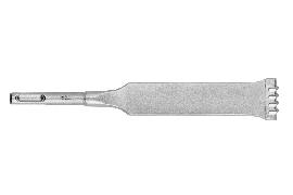 metabo SDS-plus-Fugenmeißel, hartmetallbestückt, 200 mm (631424000) Produktbild