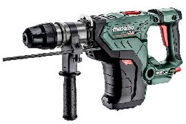 metabo Akku-Bohrhammer solo KHA 18 LTX BL 40 ohne Akku ohne Ladegerät metaBOX Produktbild