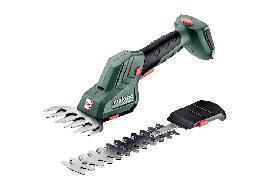 metabo Akku-Strauch- und Grasschere PowerMaxx SGS 18 Q Produktbild