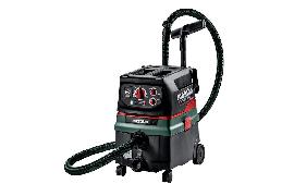 metabo Akku-Sauger solo ASR 36-18BL25 M SC ohne Akku ohne Ladegerät Karton Produktbild