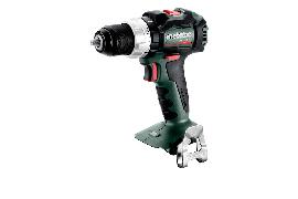 metabo Akku Bohrschrauber Produktbild