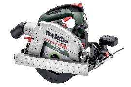 metabo Akku-Handkreissäge Produktbild