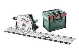 metabo Akku-Tauchkreissäge Produktbild