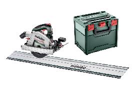metabo Akku Handkreissägeset Produktbild