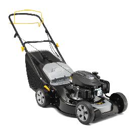 ALPINA nzin-Rasenmäher A4 46 SA Produktbild