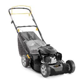 ALPINA nzin-Rasenmäher A4 46 SH Produktbild