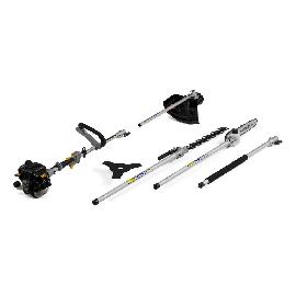 ALPINA nzin-Mulit-Tool AMT 26 - 5 in 1 Produktbild