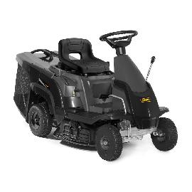 ALPINA Rasentraktor AT2 66 QA Produktbild