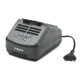 STIGA Ladegerät C 215 S Produktbild
