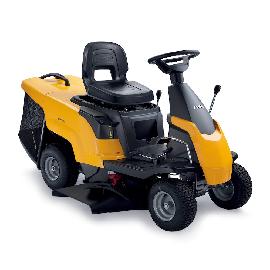 STIGA Rasentraktor COMBI 166 - 4 in 1 Produktbild