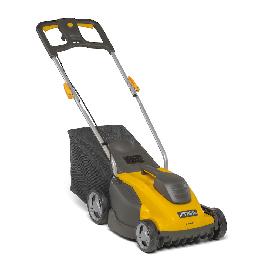 STIGA Elektro-Rasenmäher COMI 336 c Produktbild