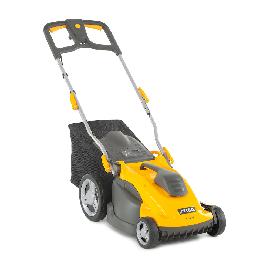 STIGA Elektro-Rasenmäher COMI 340 c Produktbild