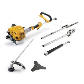 STIGA nzin-Multi-Tool MT 330 - 5 in 1 Produktbild