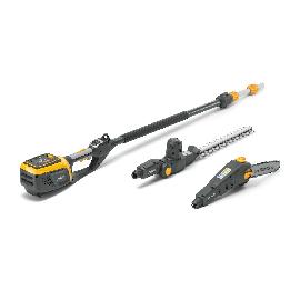 STIGA Akku-Multitool MT 500e Produktbild