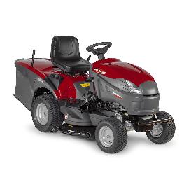 ALPINA Rasentraktor XHT 240 4WD Produktbild