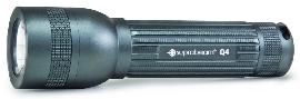 SUPRABEAM LED-Taschenlampe Q4 Produktbild