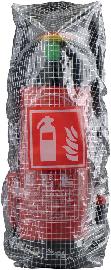 GLORIA Gitternetzfolie für 6kg Löscher G loria Produktbild