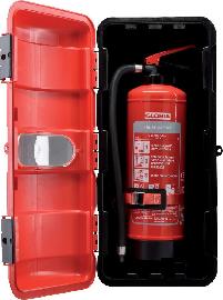 GLORIA Feuerlöscher-Schutzhaube Bigbox B 279xT227xH643 mm Gloria Produktbild