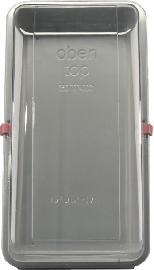 GLORIA Feuerlöscher-Schutzhaube KWH-12 f ür 12kg Löscher B360xT220xH800 mm Gloria Produktbild