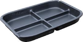 CEMO Einfülltrichter GFK Sonderausführung 200 l Produktbild