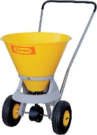 CEMO Streugutwagen Produktbild