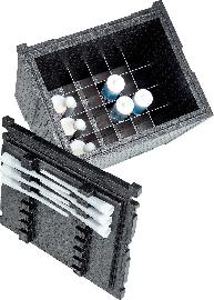 L-BOXX Thermoeinsatz für L-Boxx 374 Produktbild