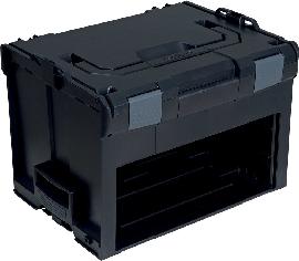 L-BOXX LS-BOXX 306 B445xT358xH322 mm ohne SL Produktbild