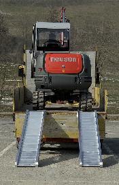 ALTEC Verladeschiene Produktbild