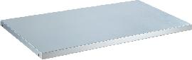 LISTA Fachboden B967xT549mm verzinkt Tragkraft 160kg Produktbild