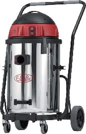 EVOTEC Nass-/Trockensauger EVO 429 K Produktbild