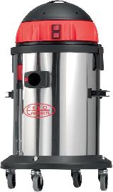 EVOTEC Nass-/Trockensauger EVO 429 S Produktbild