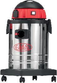 EVOTEC Nass-/Trockensauger EVO 515 S m.E-Steckdose Produktbild