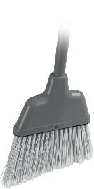 EVO-PRODUCTS Besen mit Stiel Produktbild