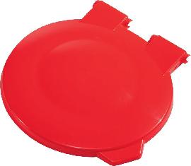EVO-PRODUCTS Deckel rot für Sammler 630x560x1080mm Produktbild