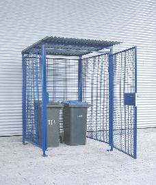Profilzylinder Produktbild