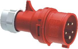 REV CEE-Stecker 16 A/380 V Produktbild