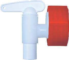 GRAF Übergangsstück PE Sondergewinde x 3/4" Produktbild