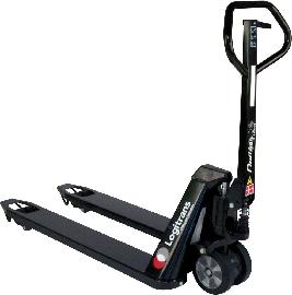 Logitrans Gabelhubwagen Panther Silent PS 2082, 2t Produktbild