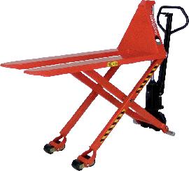 Logitrans Scherengabelhubwagen HL1006, 1.500 kg Produktbild