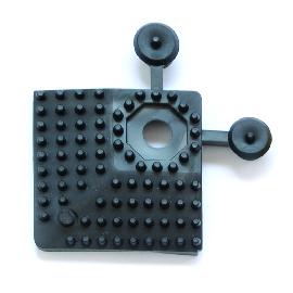 ECOGRIP Yoga Grid Ecke Produktbild