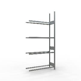SCHULTE Lagertechnik Anbauregal Reifen Produktbild