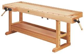 Ulmia Ablageboden 1550x430x20mm Produktbild