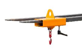 BAUER SÜDLOHN Lasthaken LH-I Produktbild