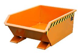 BAUER SÜDLOHN Kippbehälter MGU 270 Produktbild